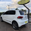 VW - VolksWagen Fox Connect 1.6 Flex 8V 5p 2020 Flex-3