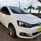 VW - VolksWagen Fox Connect 1.6 Flex 8V 5p 2020 Flex-0
