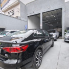 VW - VolksWagen VIRTUS Sense 1.6 Flex 16V 5p Aut.  2020 Flex-13