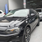 VW - VolksWagen VIRTUS Sense 1.6 Flex 16V 5p Aut.  2020 Flex-1
