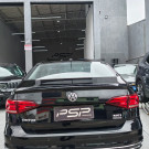 VW - VolksWagen VIRTUS Sense 1.6 Flex 16V 5p Aut.  2020 Flex-7
