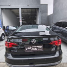 VW - VolksWagen VIRTUS Sense 1.6 Flex 16V 5p Aut.  2020 Flex-10