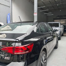 VW - VolksWagen VIRTUS Sense 1.6 Flex 16V 5p Aut.  2020 Flex-8