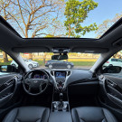 Hyundai AZERA 3.0 V6 24V 4p Aut. 2013 Gasolina-5