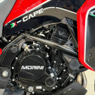 MOTOMORINI X-CAPE SPOKE GOLD EDITION 650  2026 Gasolina-10