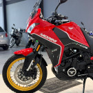 MOTOMORINI X-CAPE SPOKE GOLD EDITION 650  2026 Gasolina-3