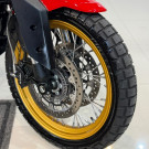 MOTOMORINI X-CAPE SPOKE GOLD EDITION 650  2026 Gasolina-13
