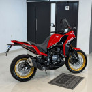 MOTOMORINI X-CAPE SPOKE GOLD EDITION 650  2026 Gasolina-1