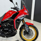 MOTOMORINI X-CAPE SPOKE GOLD EDITION 650  2026 Gasolina-2