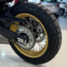 MOTOMORINI X-CAPE SPOKE GOLD EDITION 650  2026 Gasolina-14