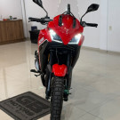 MOTOMORINI X-CAPE SPOKE GOLD EDITION 650  2026 Gasolina-6