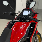 MOTOMORINI X-CAPE SPOKE GOLD EDITION 650  2026 Gasolina-4