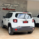 Jeep Renegade1.8 4x2 Flex 16V Aut. 2018 Flex-1
