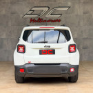 Jeep Renegade1.8 4x2 Flex 16V Aut. 2018 Flex-6