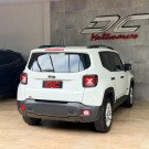 Jeep Renegade1.8 4x2 Flex 16V Aut. 2018 Flex-0