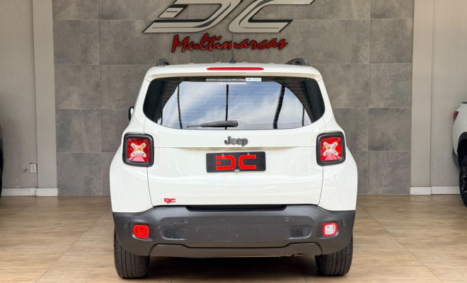 Jeep Renegade1.8 4x2 Flex 16V Aut. 2018 Flex-6