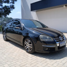 VW - VolksWagen JETTA 2.5 20V 150/170cv Tiptronic 2010 Gasolina-0