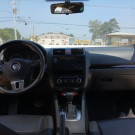VW - VolksWagen JETTA 2.5 20V 150/170cv Tiptronic 2010 Gasolina-10