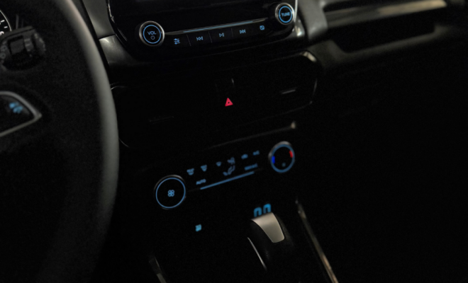 Ford EcoSport FREESTYLE 1.5 12V Flex 5p Aut. 2019 Flex-9