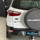 Ford EcoSport FREESTYLE 1.5 12V Flex 5p Aut. 2019 Flex-14