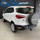 Ford EcoSport FREESTYLE 1.5 12V Flex 5p Aut. 2019 Flex-13