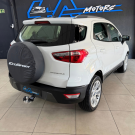 Ford EcoSport FREESTYLE 1.5 12V Flex 5p Aut. 2019 Flex-16