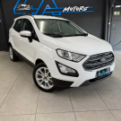 Ford EcoSport FREESTYLE 1.5 12V Flex 5p Aut. 2019 Flex-3