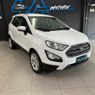 Ford EcoSport FREESTYLE 1.5 12V Flex 5p Aut. 2019 Flex-2