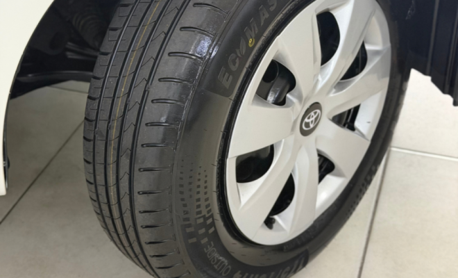 Toyota ETIOS XLS Sedan 1.5 Flex 16V 4p Mec. 2014 Flex-10