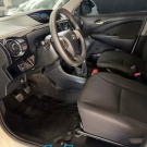 Toyota ETIOS XLS Sedan 1.5 Flex 16V 4p Mec. 2014 Flex-3