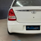 Toyota ETIOS XLS Sedan 1.5 Flex 16V 4p Mec. 2014 Flex-7