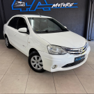 Toyota ETIOS XLS Sedan 1.5 Flex 16V 4p Mec. 2014 Flex-2