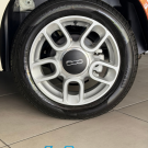Fiat 500 Cult 1.4 Flex 8V EVO Dualogic 2012 Flex-16