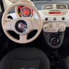 Fiat 500 Cult 1.4 Flex 8V EVO Dualogic 2012 Flex-6