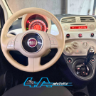 Fiat 500 Cult 1.4 Flex 8V EVO Dualogic 2012 Flex-5