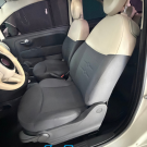 Fiat 500 Cult 1.4 Flex 8V EVO Dualogic 2012 Flex-11
