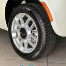 Fiat 500 Cult 1.4 Flex 8V EVO Dualogic 2012 Flex-17
