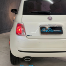 Fiat 500 Cult 1.4 Flex 8V EVO Dualogic 2012 Flex-14