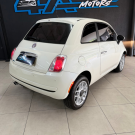 Fiat 500 Cult 1.4 Flex 8V EVO Dualogic 2012 Flex-15