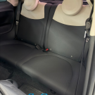 Fiat 500 Cult 1.4 Flex 8V EVO Dualogic 2012 Flex-12