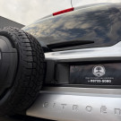 Citroën AIRCROSS Feel 1.6 Flex 16V 5p Mec. 2016 Flex-5