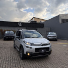 Citroën AIRCROSS Feel 1.6 Flex 16V 5p Mec. 2016 Flex-0