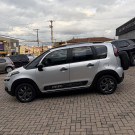 Citroën AIRCROSS Feel 1.6 Flex 16V 5p Mec. 2016 Flex-3