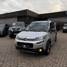 Citroën AIRCROSS Feel 1.6 Flex 16V 5p Mec. 2016 Flex-1