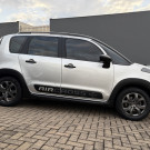 Citroën AIRCROSS Feel 1.6 Flex 16V 5p Mec. 2016 Flex-2
