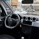 Citroën AIRCROSS Feel 1.6 Flex 16V 5p Mec. 2016 Flex-4