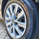 VW - VolksWagen Fox 1.0 Mi Total Flex 8V 5p 2013 Flex-3