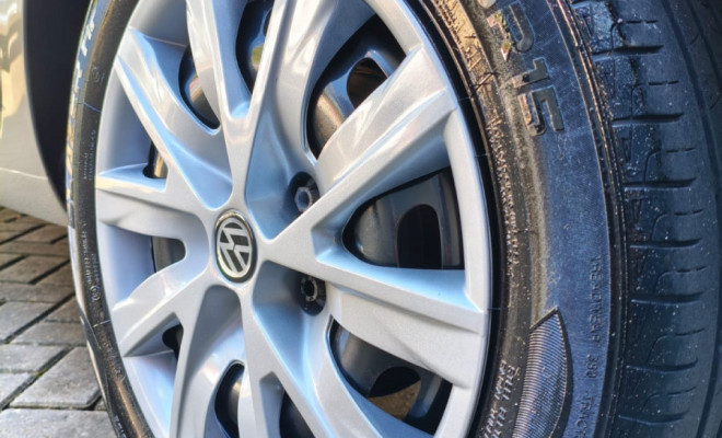 VW - VolksWagen Fox 1.0 Mi Total Flex 8V 5p 2013 Flex-3
