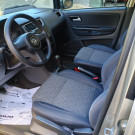 VW - VolksWagen Fox 1.0 Mi Total Flex 8V 5p 2013 Flex-6
