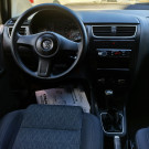 VW - VolksWagen Fox 1.0 Mi Total Flex 8V 5p 2013 Flex-4